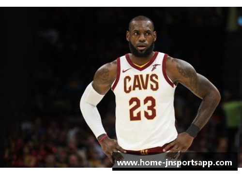 NBA骑士队最新形势：关键球员交易与新赛季期望