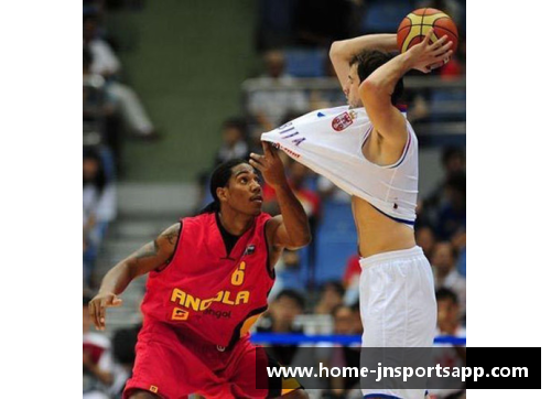 清扬NBA：明星闪耀与球场风云