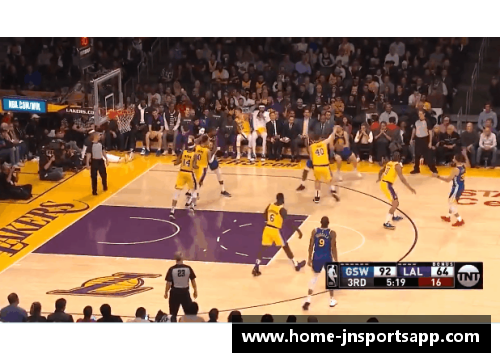 汤姆森NBA：背后故事与职业生涯全景