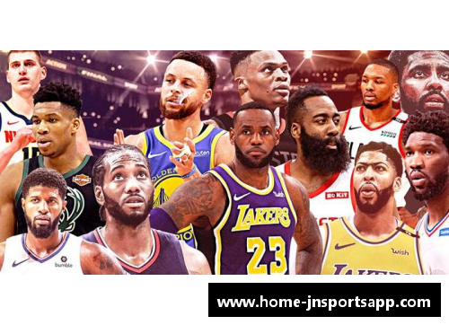 NBA直播观看指南：最佳在线平台及观赏技巧