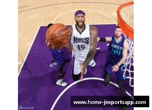 超级中锋重生NBA：统治篮下，颠覆传统，再创辉煌